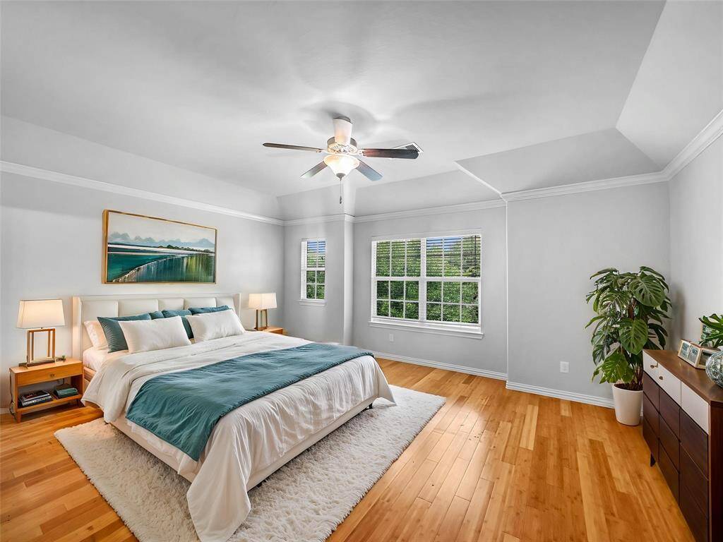 Large Master Bedroom #2