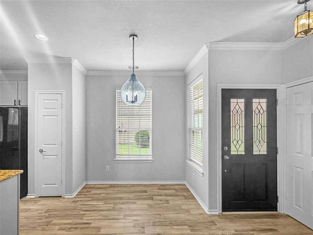 Entry / Dining #2