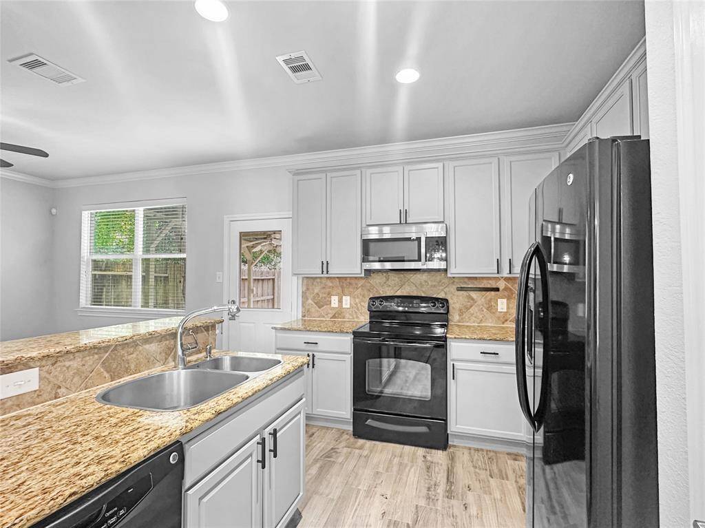 Kitchen #2