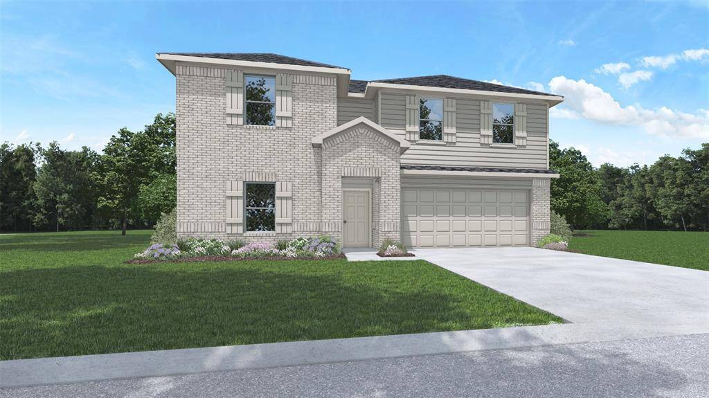 Gorgeous Two Story in Grand Pines!