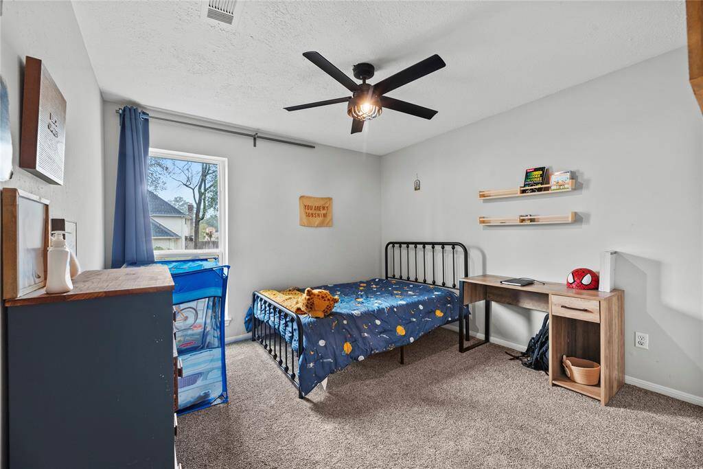 Bedroom 3.