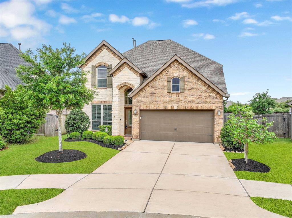 Welcome to culdesac property in Award Winning Community Jordan Ranch!