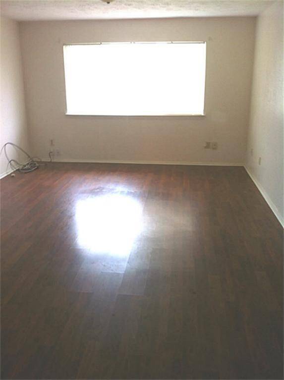 no carpet in home