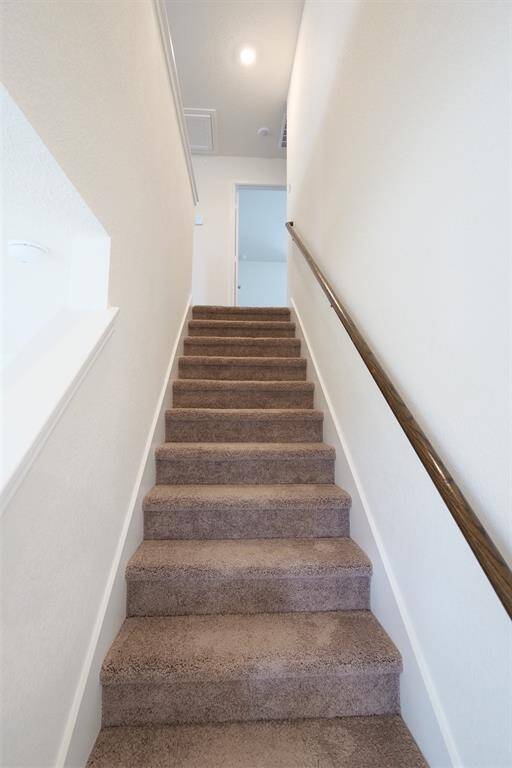 Stairwell