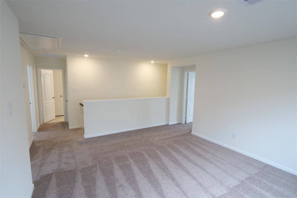 Game room up