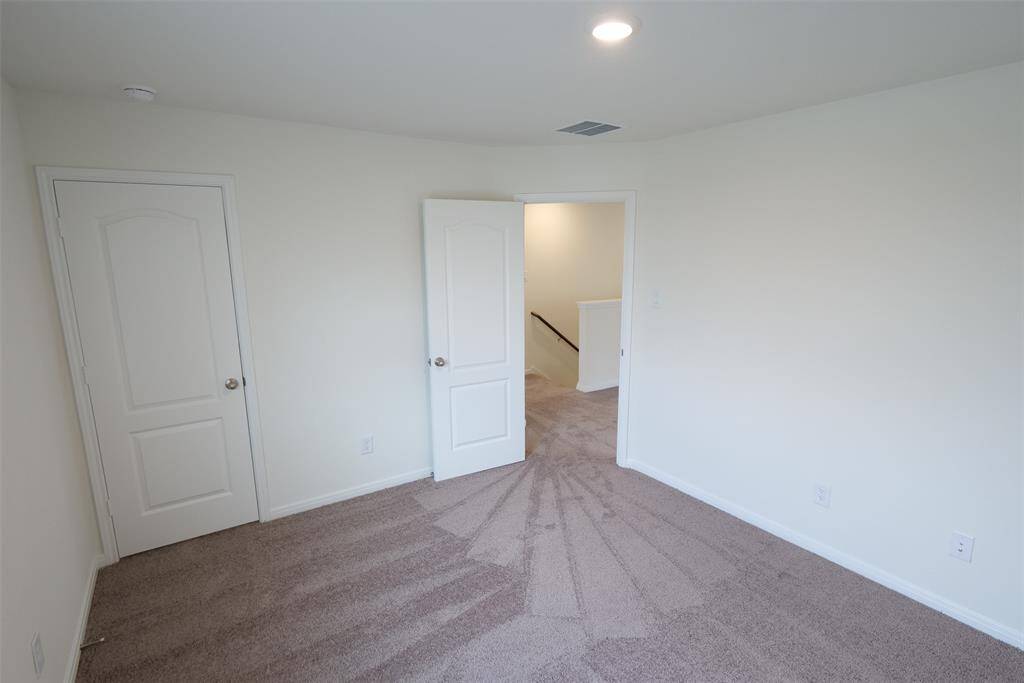 Bedroom #2 up-stairs