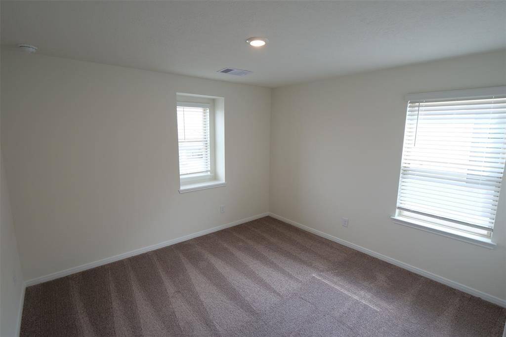 Bedroom #3 up-stairs