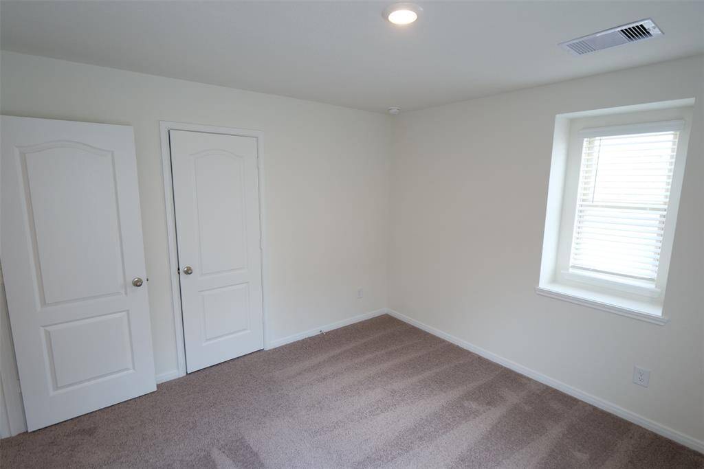 Bedroom #3 up-stairs