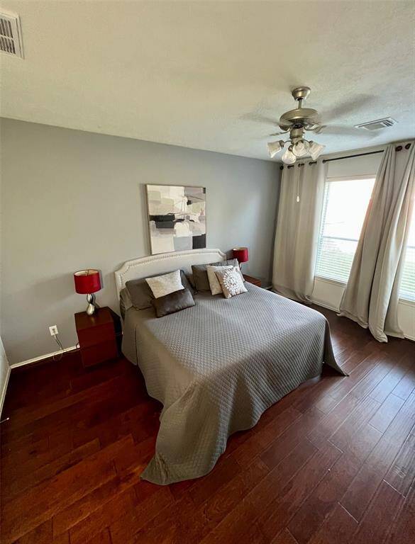 Owner’s Suite
