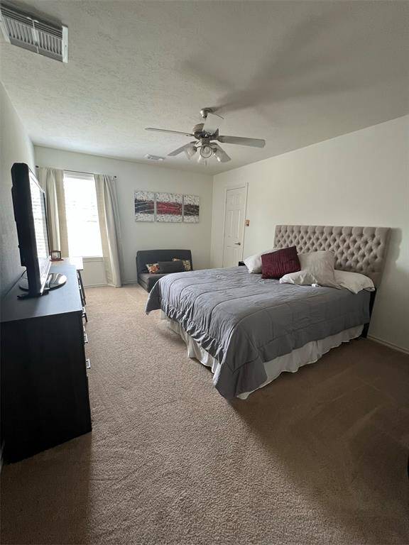 3rd Bedroom