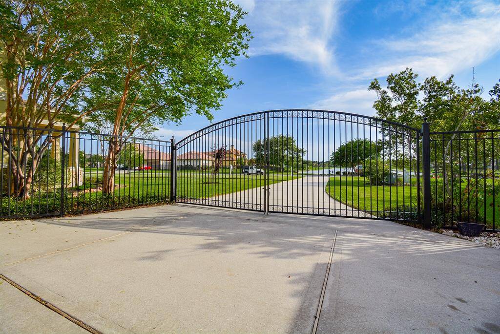 Privacy and security are key in your community.