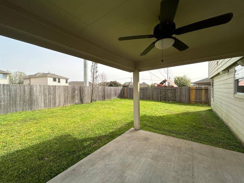 Chillin' in the backyard, where the grass is green and the shade is just right. Who’s ready for some outdoor fun?