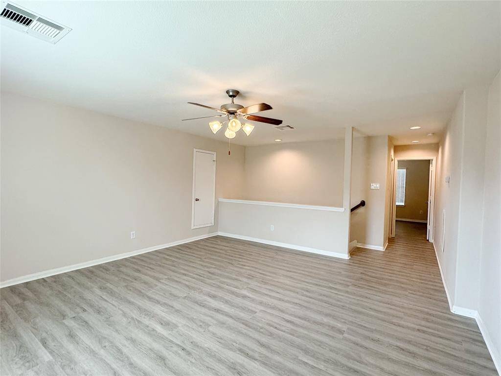 Game room on 2/F