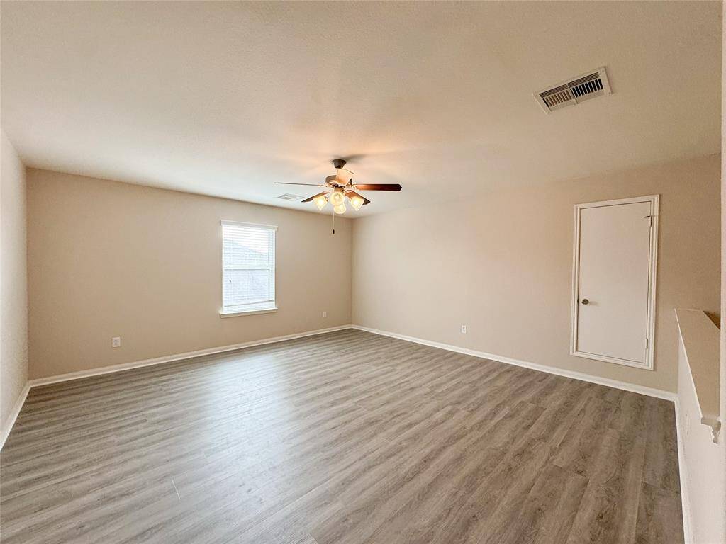 Game room on 2/F