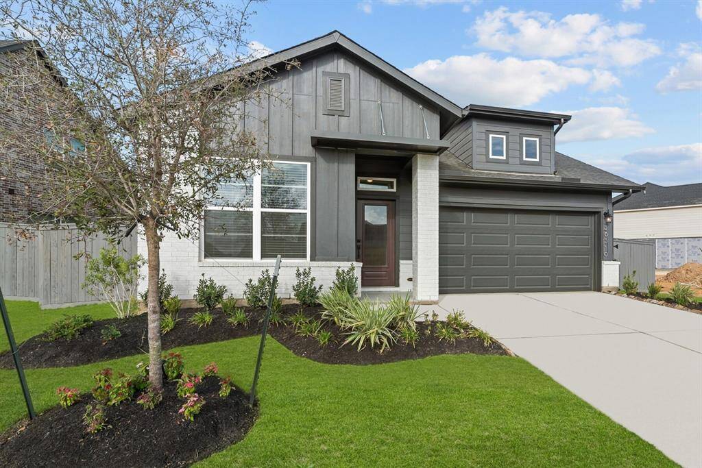 Welcome to The Thornleigh - Move-In Ready Now!
