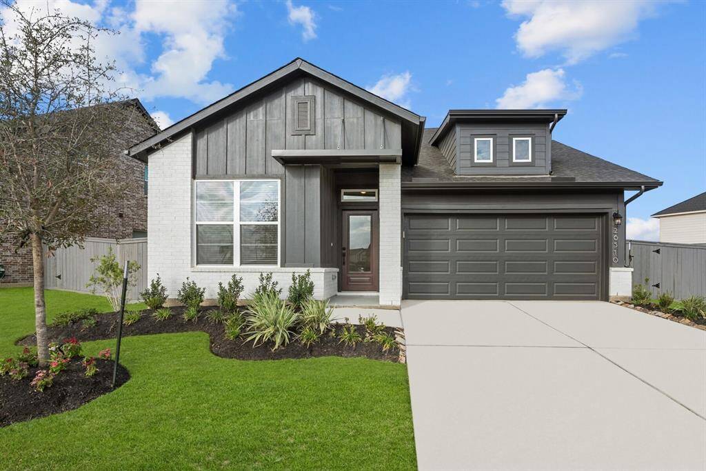 Welcome to The Thornleigh - Move-In Ready Now!