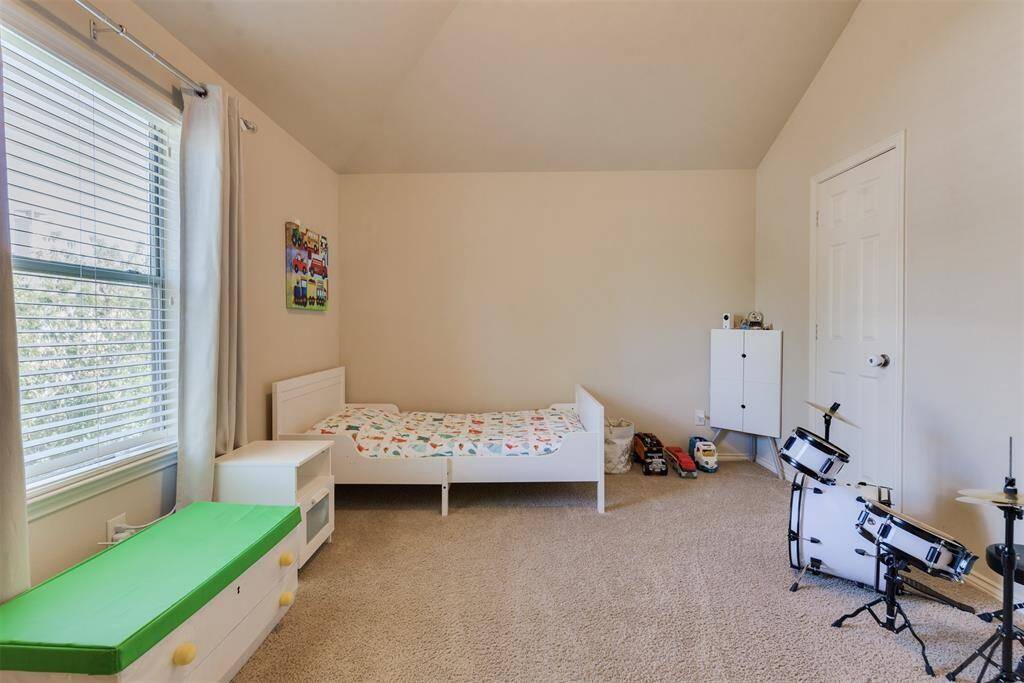 Room 1 in second floor.