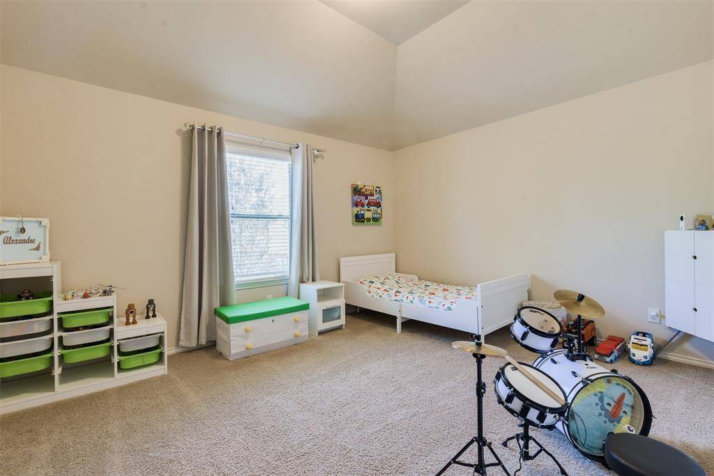 Room 1 in second floor.