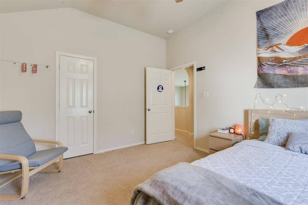 Room 2 in second floor.