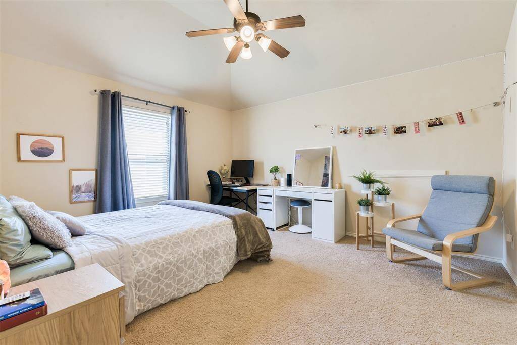 Room 2 in second floor.