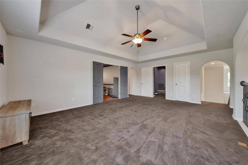 Huge Game room
