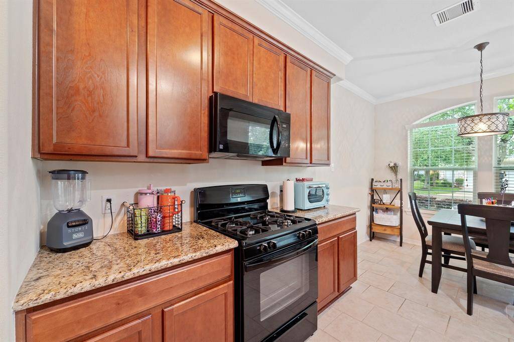 Additional view of Kitchen
