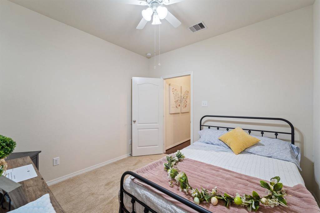 Secondary Bedroom #2