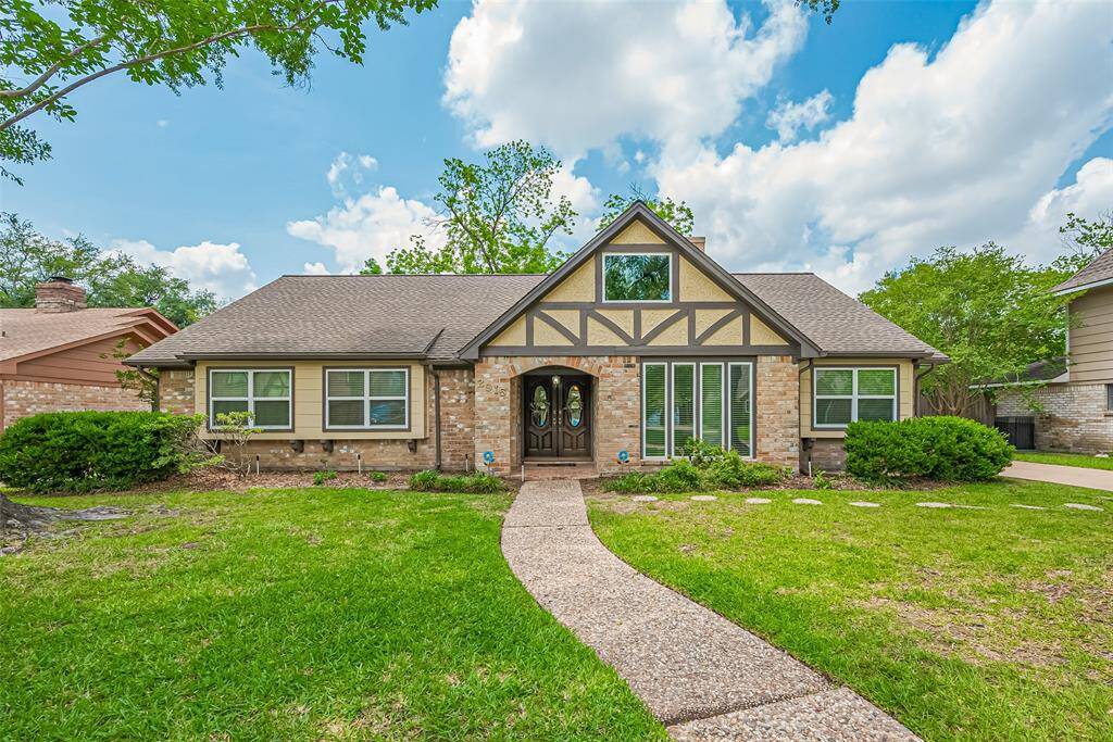 Welcome to this charming and beautifully maintained home located in the heart of Spring Branch.