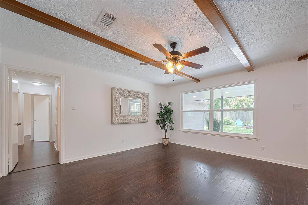 Offering abundant natural light