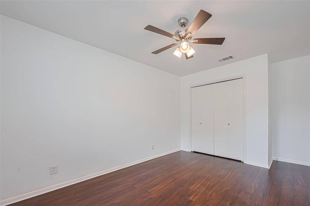 Bedroom #3
