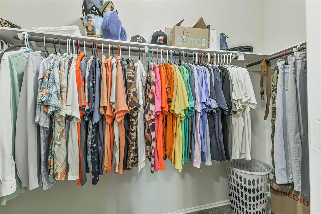Primary Closet 2
