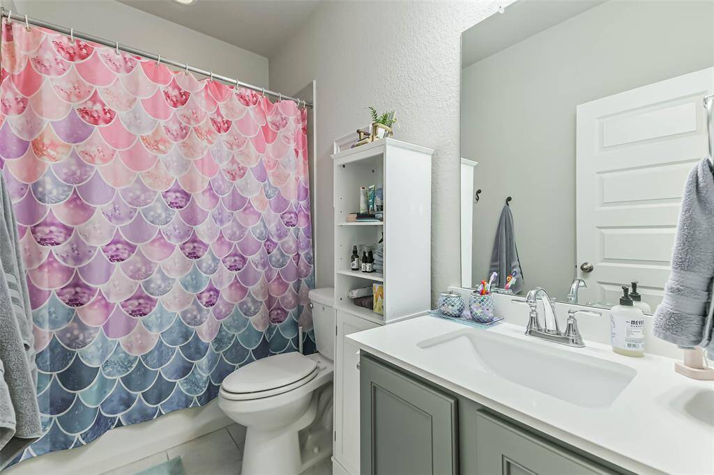 Bathroom 2