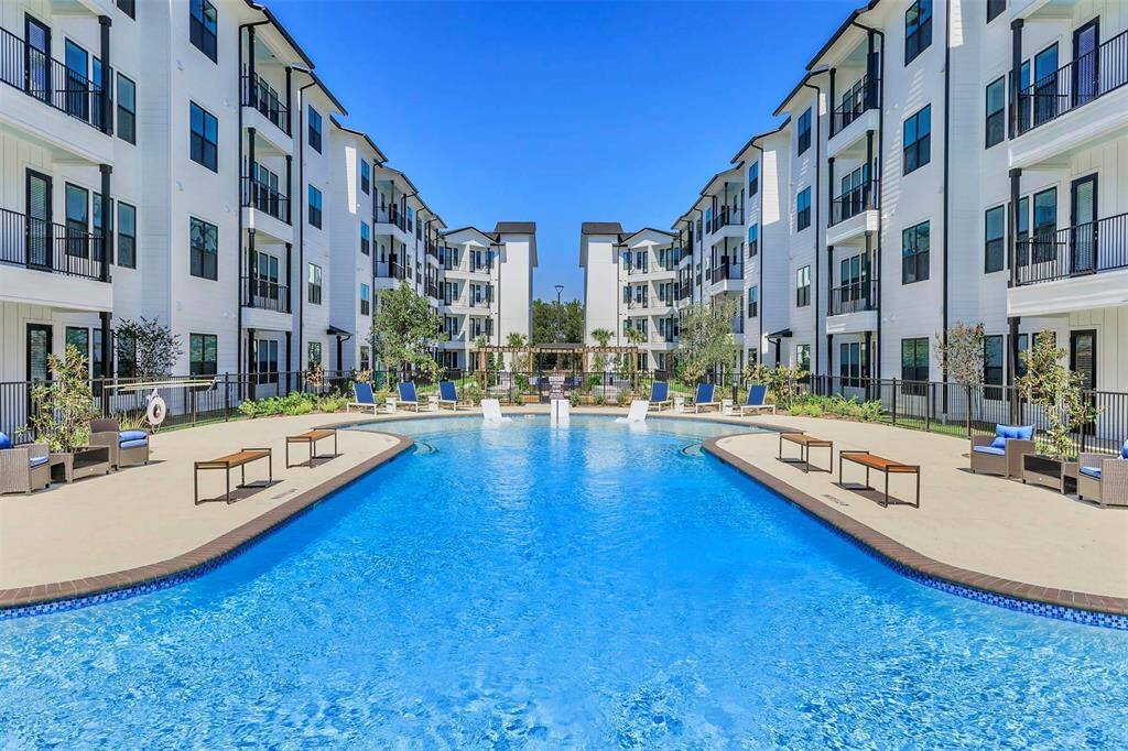 Beautiful community built in 2024