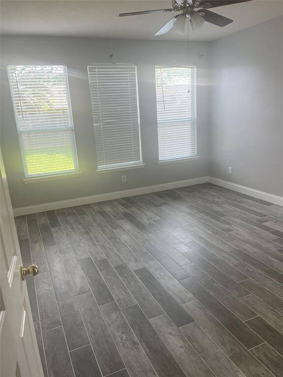 Another view of Primary Bedroom