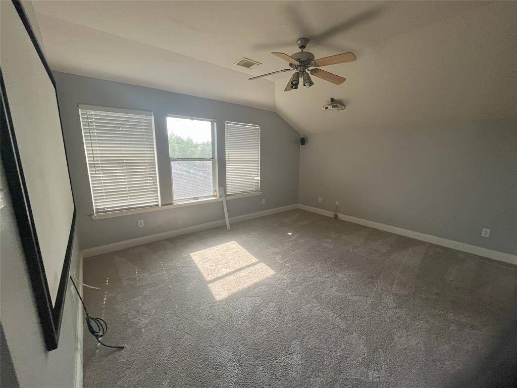 Another view of Game Room
