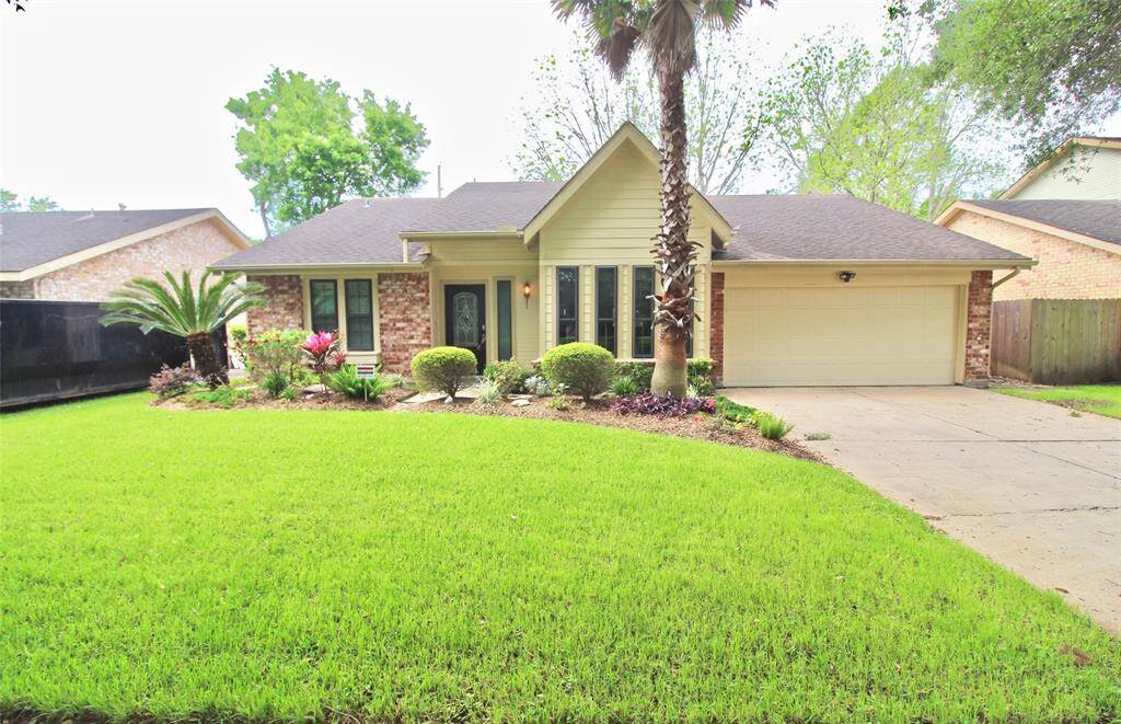 Front view of home located in an unbeatable location! "Currently Occupied"