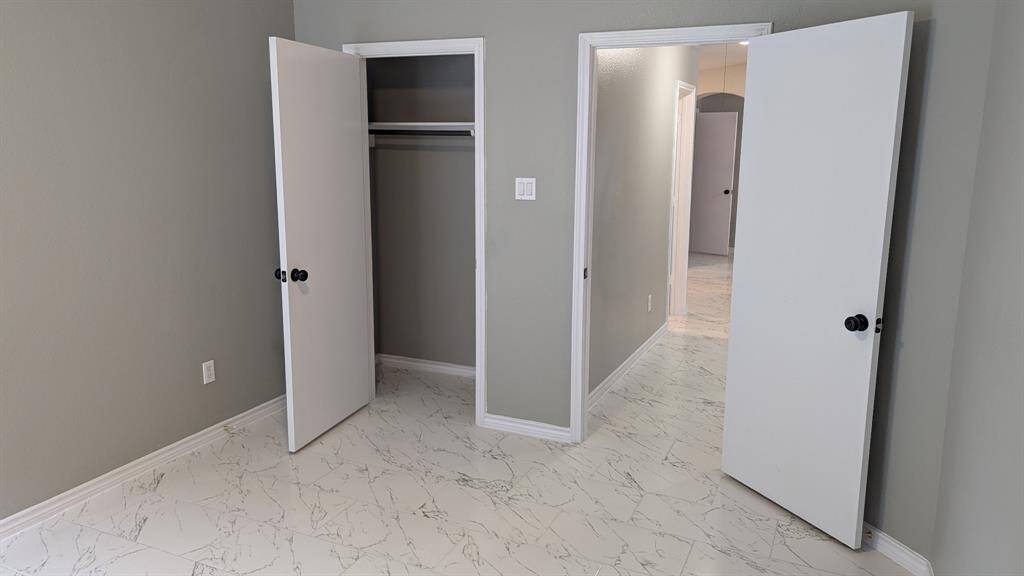 walkin closets