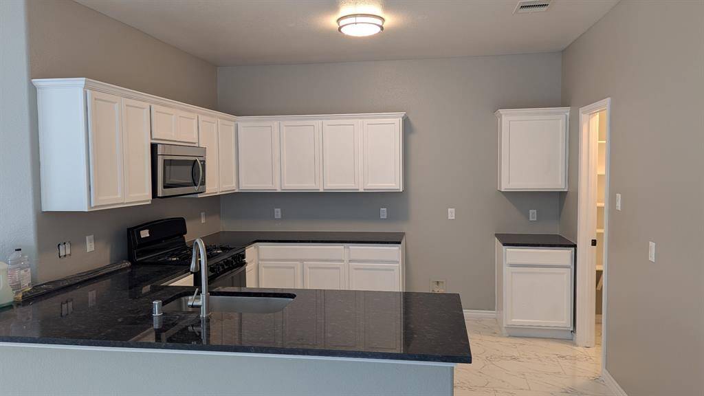 all new appliances