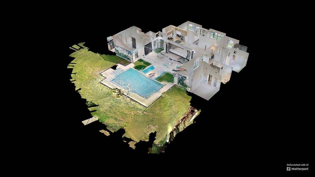 You can tour this absolutely incredible home from the comfort of your own computer in 3D. Do not forget to click the link to the virtual tour and see all this home has to offer!