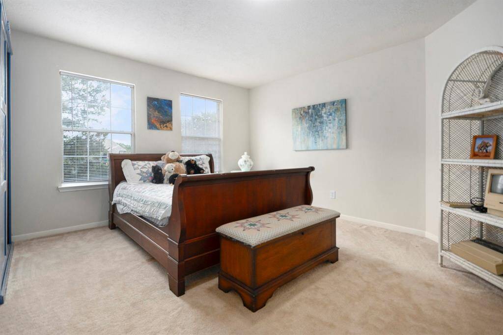 3rd bedroom