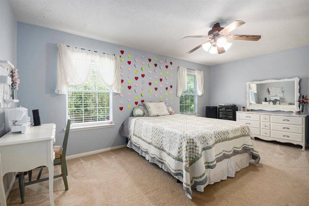 4th bedroom