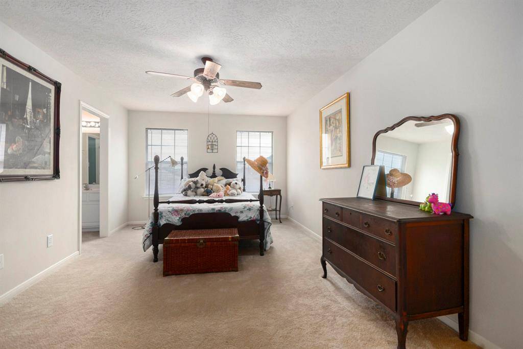 5th bedroom