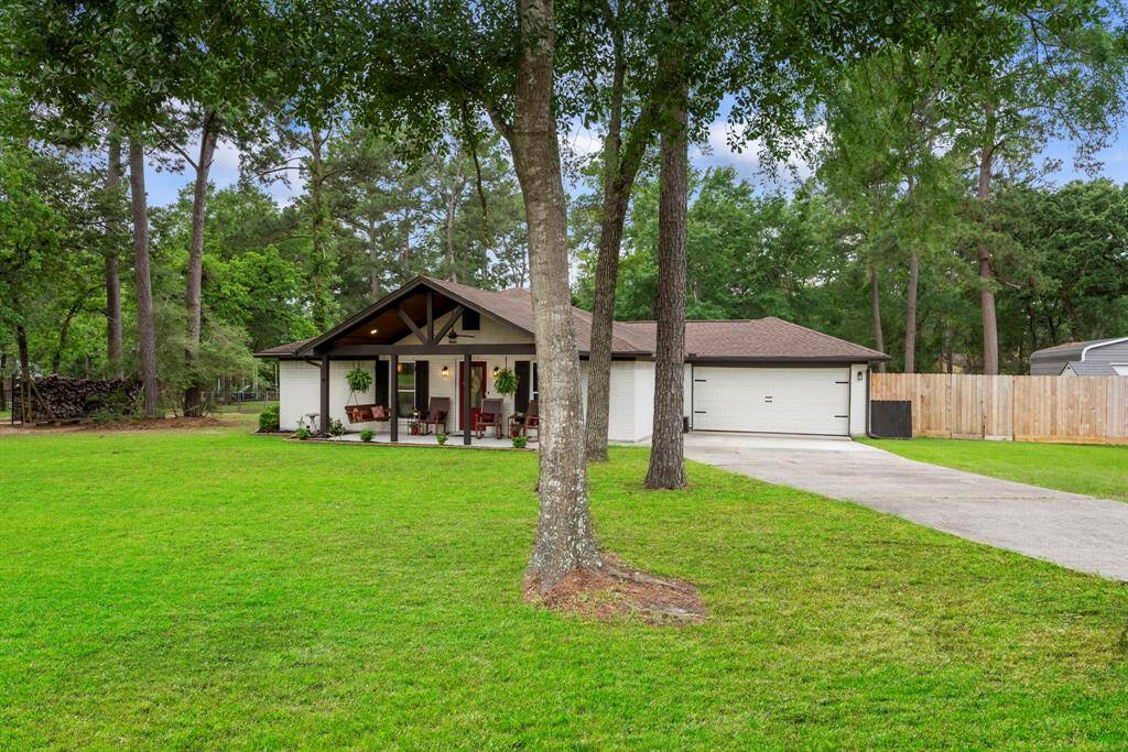 Schedule your showing today!