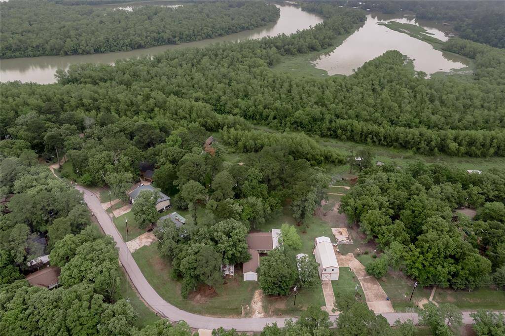 Aerial photos