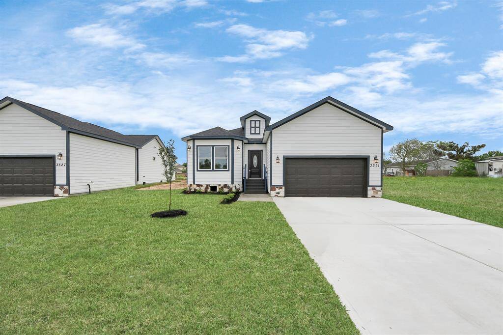 3531 Brook Valley Drive.