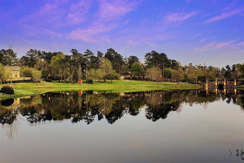 This lake is a unique habitat for both bass and catfish.Call to schedule a private showing of this incredible waterfront custom home in Old Mill Lake, a place like no other and considered the best kept secret.