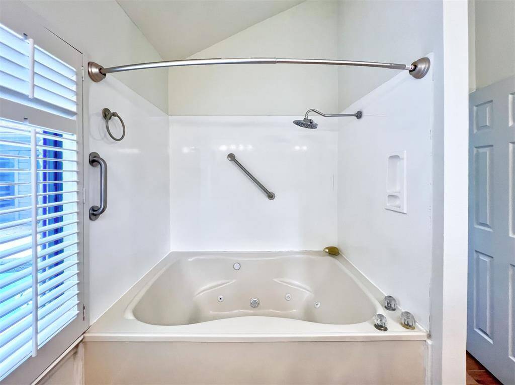 Primary Bath -1