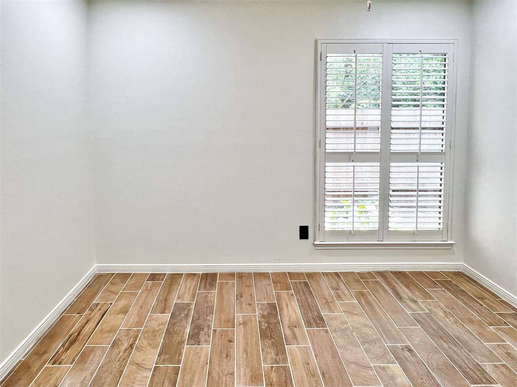 Third Bedroom - 1