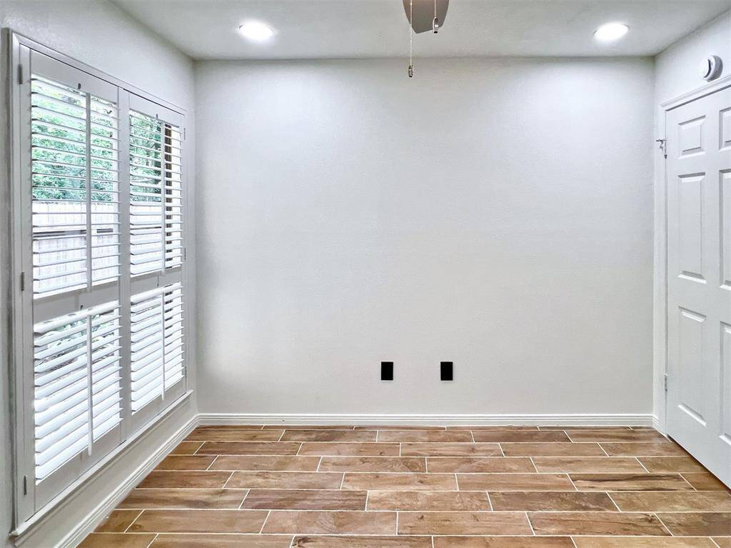 Third Bedroom - 2