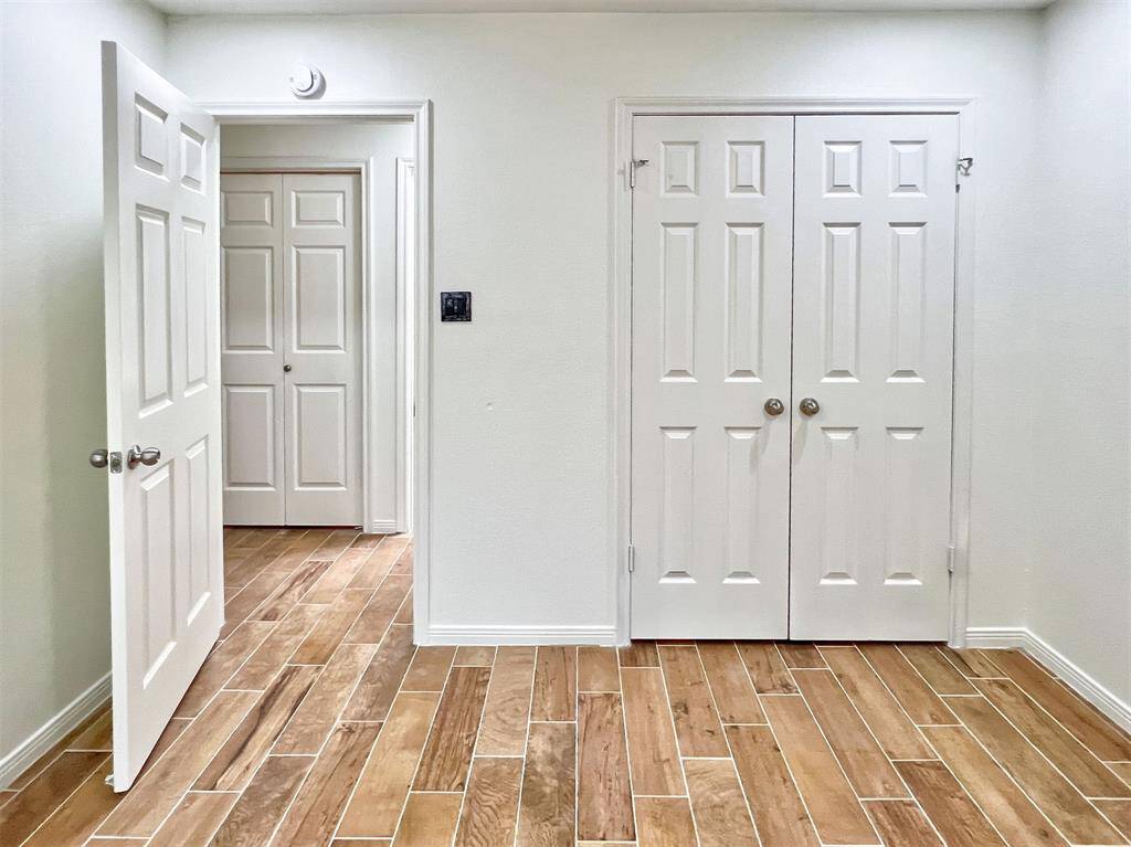 Third Bedroom - 4